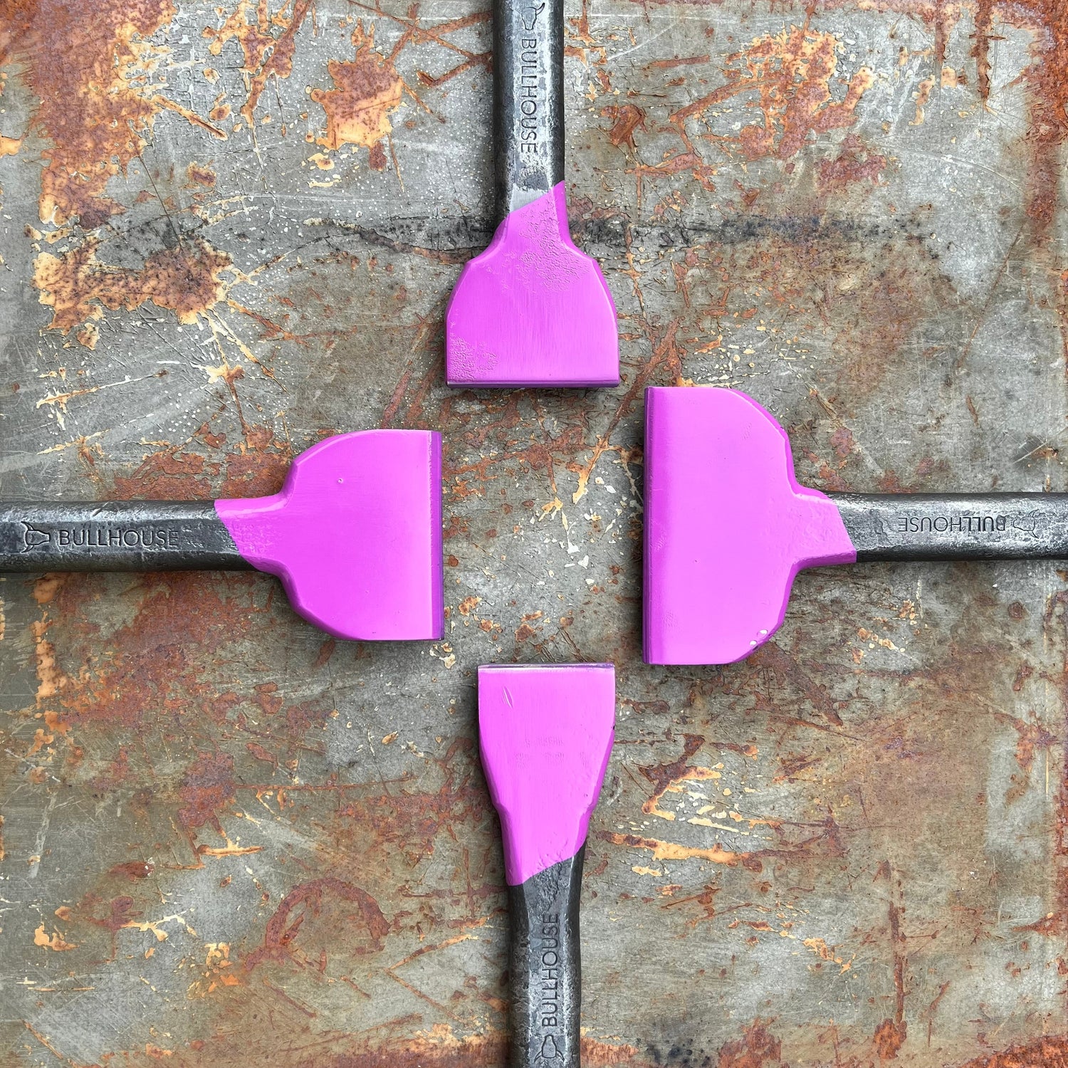 Tungsten Nicker