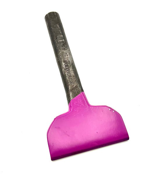 4" Tungsten Nicker
